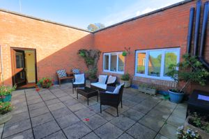 PHOTOS SHOW GENERAL VIEW OF RETIREMENT DEVELOPMENT- click for photo gallery